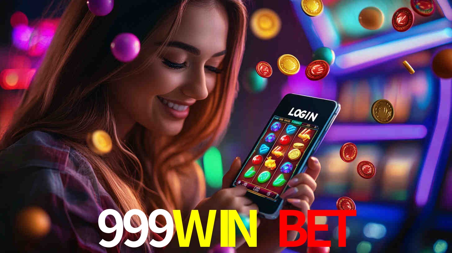 Processo de Download do App 999WIN BET - Passo a Passo Simples