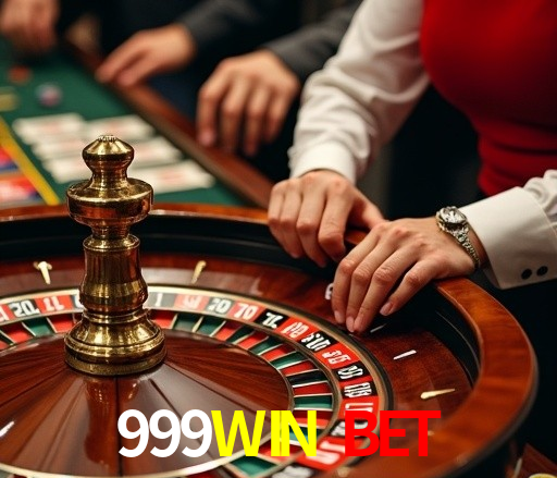 Interface do Aplicativo 999WIN BET - Design Premium e Intuitivo