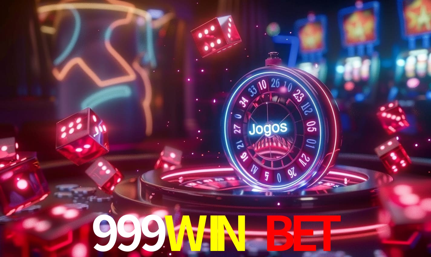 Cassino ao Vivo 999WIN BET - Dealers Brasileiros Profissionais